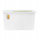 Kaste ar vaku 45L Karolina "Winnie the Pooh" 55 5x40x30cm caurspidiga 4052396078770 2