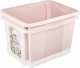 Kaste ar vaku 30L Karolina "Winnie the Pooh" 45x35x27cm caurspidiga 4052396078763 7