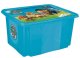 Kaste ar vaku 45L Karolina "Paw Patrol" 55 5x40x30cm gaisi zila 4052396081565 5