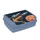 Partikas uzglabasanas trauks click-box midi 1L Carla "Space tour" 17x13x7cm zils 4052396081480 1