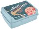 Partikas uzglabasanas trauks click-box midi 1L Carla "Space tour" 17x13x7cm zils 4052396081480 1