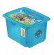 Kaste ar vaku 30L Karolina "Paw Patrol" 45x35x27cm gaisi zila 4052396081558 6