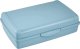 Partikas uzglabasanas trauks click-box maxi 3 7L Luca 30x20x8 5cm zils 4052396081428 1