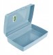 Partikas uzglabasanas trauks click-box maxi 3 7L Luca 30x20x8 5cm zils 4052396081428 1