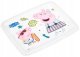 Kaste ar vaku 30L Karolina "Peppa Pig" 45x35x27cm caurspidiga 4052396081688 3