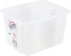 Kaste ar vaku 30L Karolina "Peppa Pig" 45x35x27cm caurspidiga 4052396081688 6