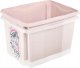 Kaste ar vaku 30L Karolina "Peppa Pig" 45x35x27cm caurspidiga 4052396081688 7