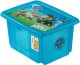 Kaste ar vaku 15L Karolina "Paw Patrol" 38x29 5x20 5cm gaisi zila 4052396081534 14