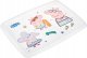 Kaste ar vaku 45L Karolina "Peppa Pig" 55 5x40x30cm caurspidiga 4052396081695 10