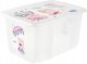 Kaste ar vaku 45L Karolina "Peppa Pig" 55 5x40x30cm caurspidiga 4052396081695 7