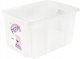 Kaste ar vaku 45L Karolina "Peppa Pig" 55 5x40x30cm caurspidiga 4052396081695 8