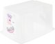 Kaste ar vaku 45L Karolina "Peppa Pig" 55 5x40x30cm caurspidiga 4052396081695 9