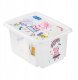 Kaste ar vaku 15L Karolina "Peppa Pig" 38x29 5x20 5cm caurspidiga 4052396081664 5