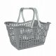 Iepirkumu grozs Alma 40X29X22 5cm 15L peleks 4052396083309 3