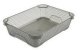 Grozins mini A5 Mirko 26 5x20x7cm kristalpeleks(caurspidigs) 4052396104523 1