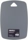Griesanas delitis plastmasas 35 x 25 x 0.5 cm tumsi peleks 4744561014316 1