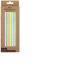 Papira smutiju salmini 20gab / O8mm / 21cm 4744561014477 1