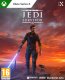 Star Wars Jedi: Survivor  Xbox Series X - Spele 1