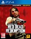 Red Dead Redemption  PlayStation 4 - Spele 1
