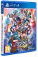 Marvel Marvel vs. Capcom Fighting Collection Arcade Classics  PlayStation 4 - Spele 1
