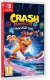Spele prieks Nintendo Switch  Crash Bandicoot 4: It's About Time 1