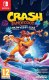 Spele prieks Nintendo Switch  Crash Bandicoot 4: It's About Time 5