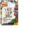Magnet Set Marvel Comics - Ledusskapja magneti 1