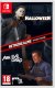 Artificial Mind & Movement Halloween & Ash vs. Evil Dead Retro Realms  Nintendo Switch - Spele 1