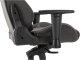 Datorkresls spelem Elite V4 Gaming Chair (Soft Canvas)  L33T 10