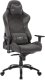 Datorkresls spelem Elite V4 Gaming Chair (Soft Canvas)  L33T 1