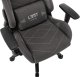Datorkresls spelem Elite V4 Gaming Chair (Soft Canvas)  L33T 3