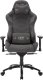 Datorkresls spelem Elite V4 Gaming Chair (Soft Canvas)  L33T 6