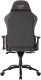 Datorkresls spelem Elite V4 Gaming Chair (Soft Canvas)  L33T 8