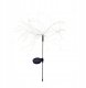 SUNARI LED Solar Decor FLS-90 Solar Fireworks 3000K 600mAh Li-Ion 1
