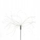 SUNARI LED Solar Decor FLS-90 Solar Fireworks 3000K 600mAh Li-Ion 1