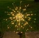 SUNARI LED Solar Decor FLS-90 Solar Fireworks 3000K 600mAh Li-Ion 2
