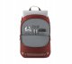 Wenger NEXT23 Tyon 15 6 Laptop Backpack red 2