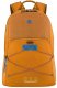 Wenger NEXT23 Trayl 15 6 Laptop Backpack yellow 1