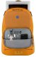 Wenger NEXT23 Trayl 15 6 Laptop Backpack yellow 2