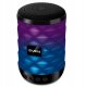 SVEN PS-55  black  power output 5W (RMS)  TWS  Bluetooth  FM  USB  microSD  lithium battery  SV-021146 1