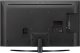 Telewizor LG 65UT81003LA LED 65'' 4K Ultra HD WebOS 24 3