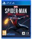 Spele prieks PlayStation 4  Marvel's Spider-Man: Miles Morales 1