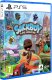 Sony Spele prieks PlayStation 5  Sackboy A Big Adventure! 2