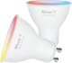 LED spuldze Trust WiFi LED Spot GU10 White & Colour (Duo-pack) 1