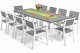 Keter Darza kresls Harmony Armchair balts/gaisi peleks 29201284 11
