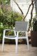 Keter Darza kresls Harmony Armchair balts/gaisi peleks 29201284 1