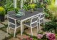 Keter Darza kresls Harmony Armchair balts/gaisi peleks 29201284 3