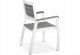 Keter Darza kresls Harmony Armchair balts/gaisi peleks 29201284 6