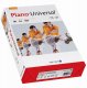 A4 copy paper Plano Universal (500 sheets) 2