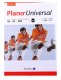 A4 copy paper Plano Universal (500 sheets) 3